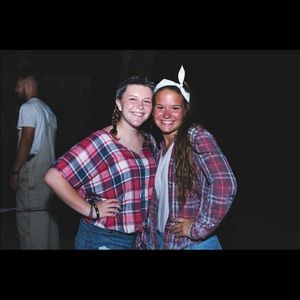 Meet your Posher, Ashlynne